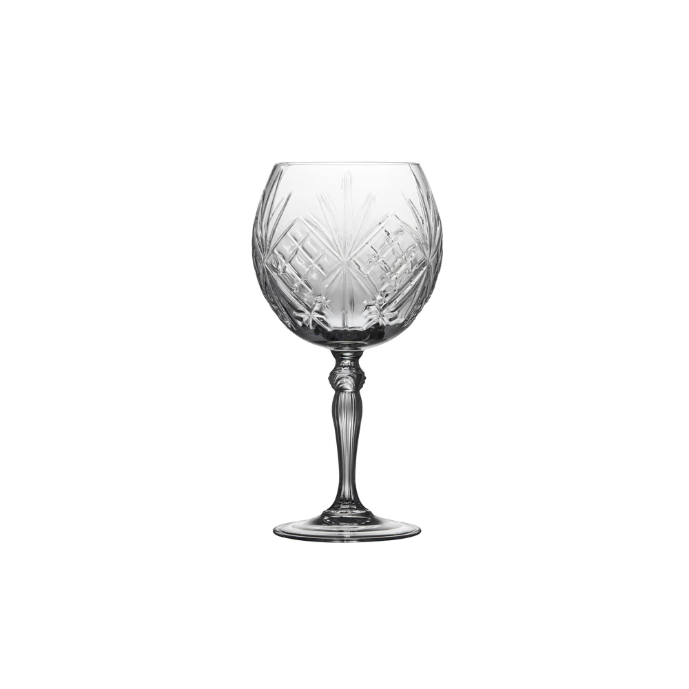 Melodia Gin & Tonic Glasses 650ml, Set of 4 - Image 6