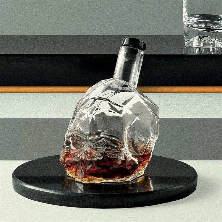 Memento Mori Whiskey Bottle 750ml
