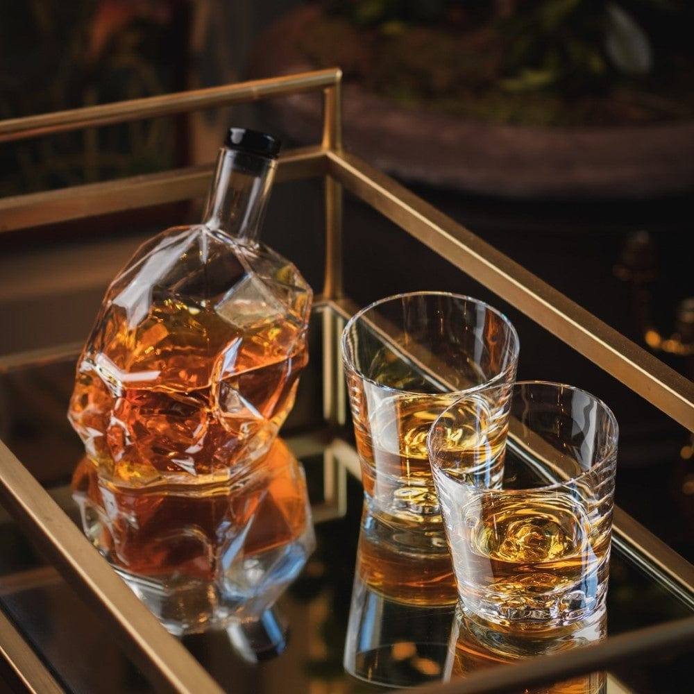 Memento Mori Whiskey Bottle 750ml - Image 2