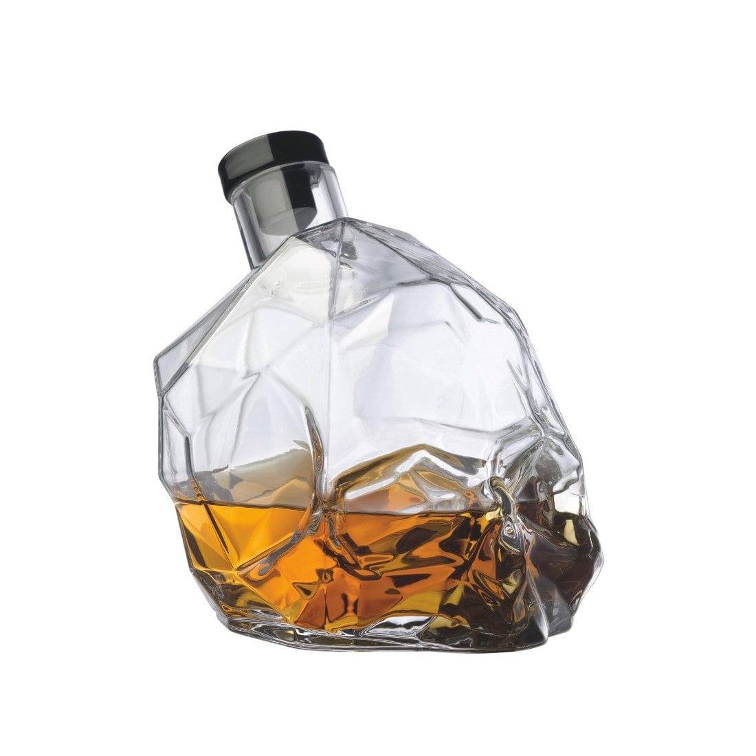 Memento Mori Whiskey Bottle 750ml - Image 3