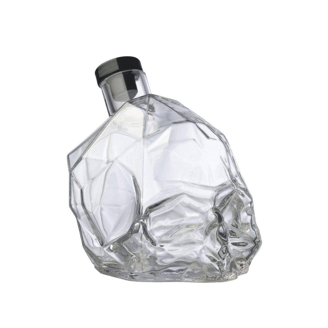 Memento Mori Whiskey Bottle 750ml - Image 5