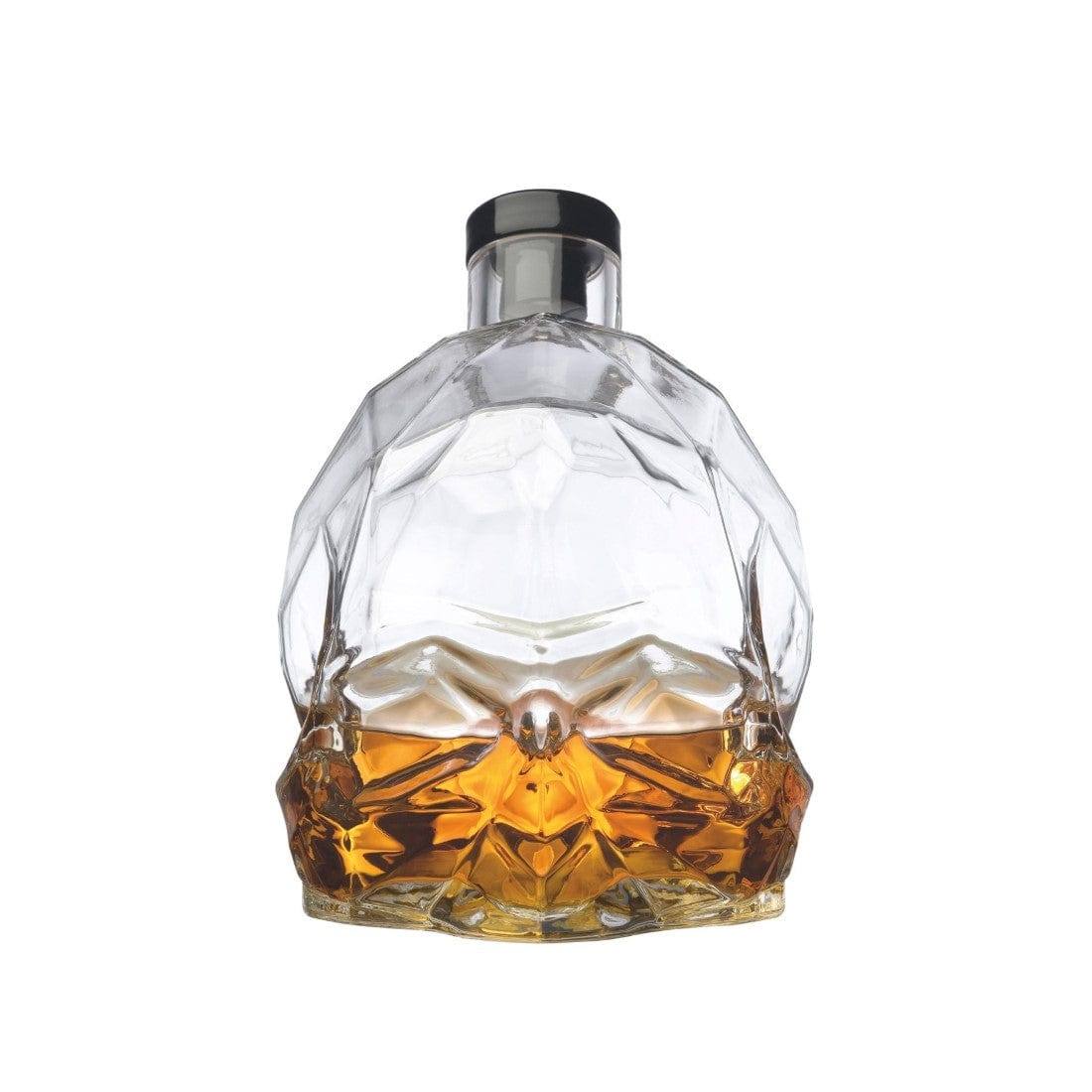 Memento Mori Whiskey Bottle 750ml - Image 6
