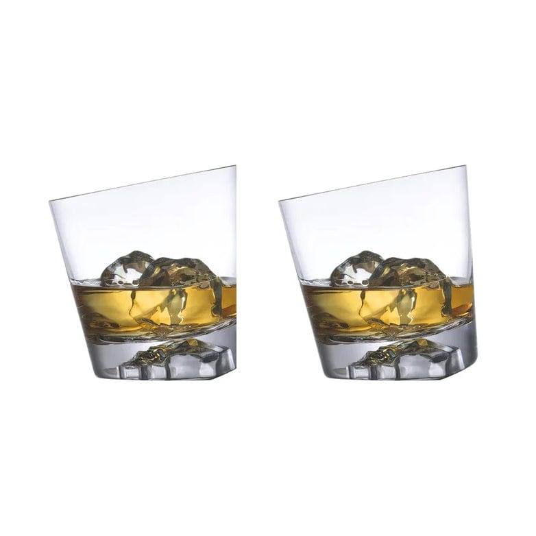 Memento Mori Whiskey Glasses 300ml, Set of 2 - Image 3