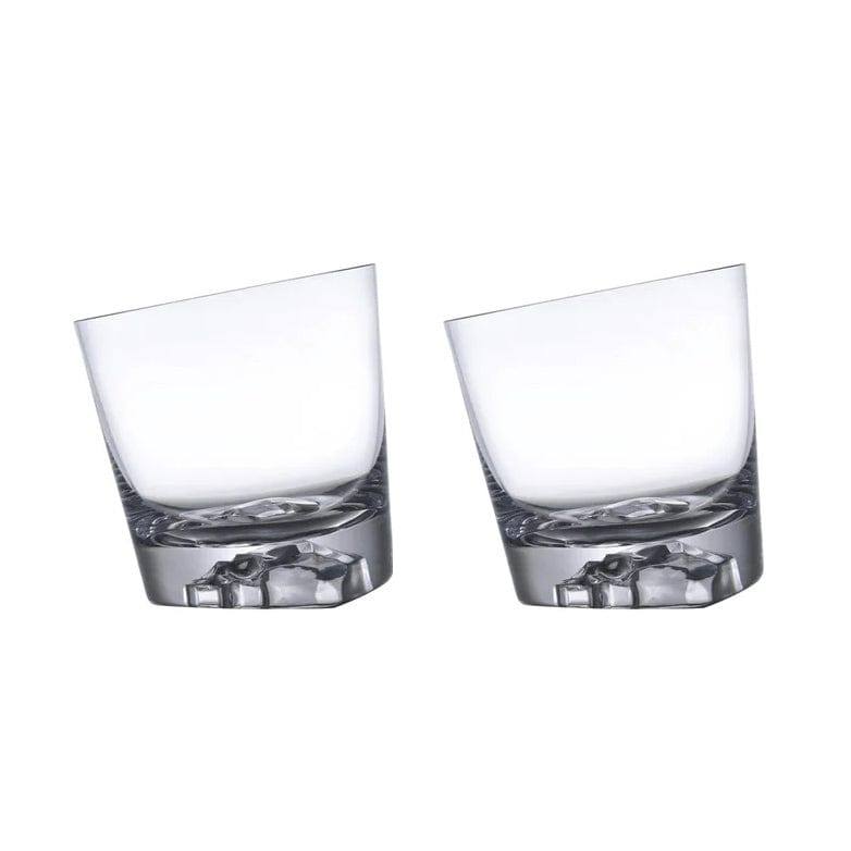 Memento Mori Whiskey Glasses 300ml, Set of 2 - Image 5