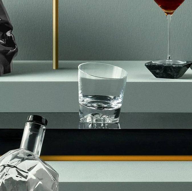 Memento Mori Whiskey Glasses 300ml, Set of 2 - Image 6