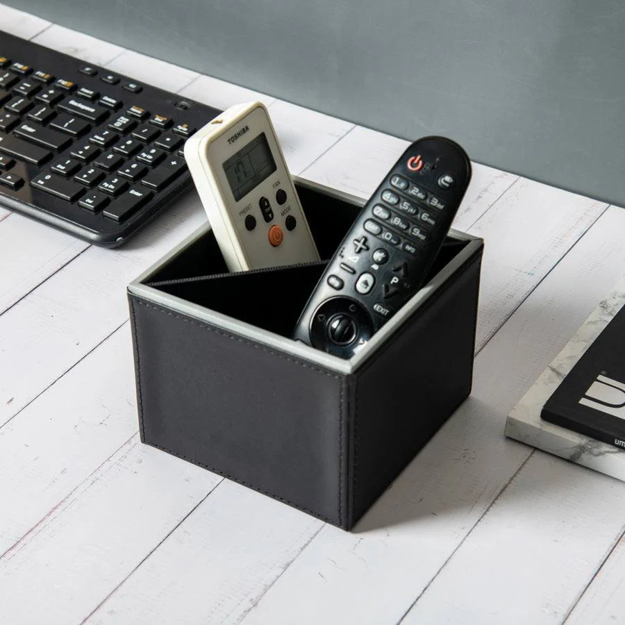 Menlo Remote Holder - Black - Image 4