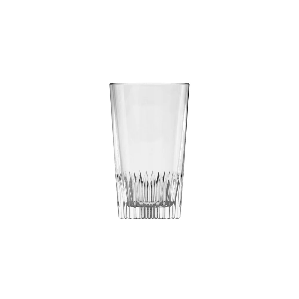 Mercy Long Drink Glasses 410ml, Set of 4 - Image 3