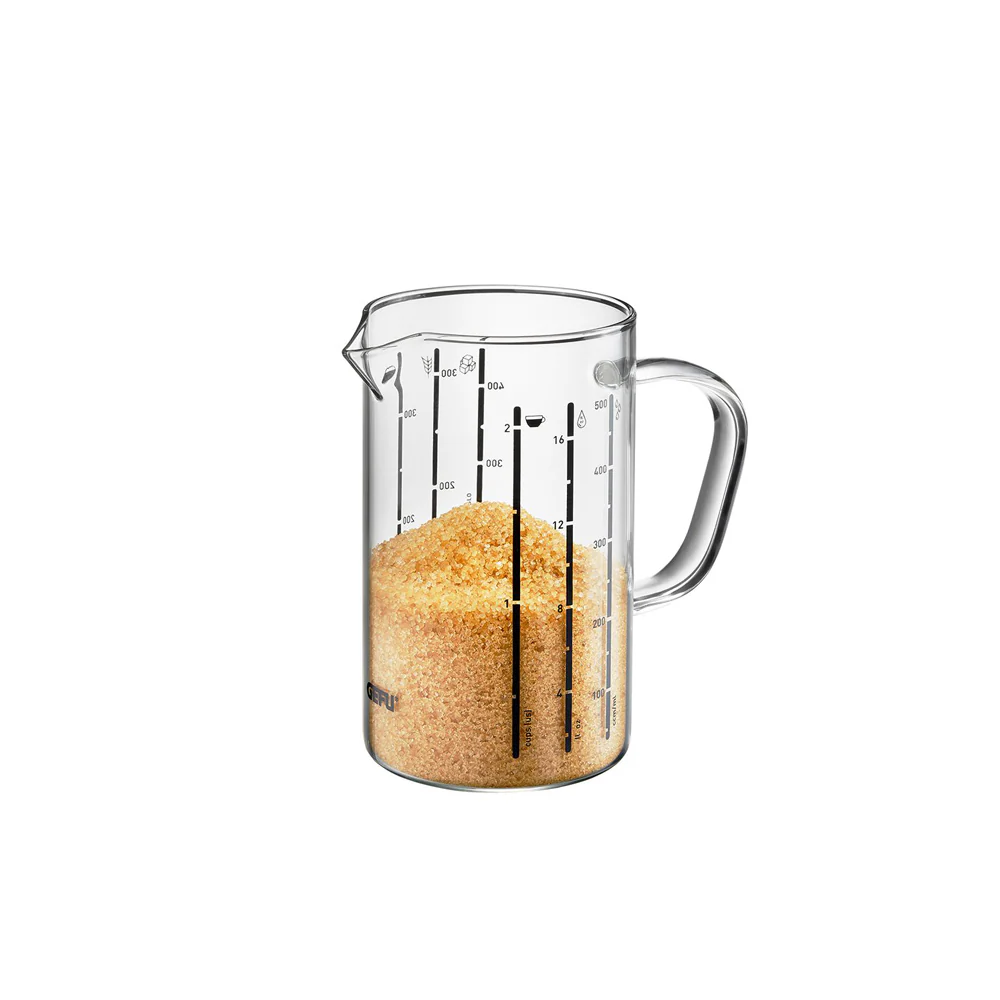 METI Measuring Jug 500ml - Image 4