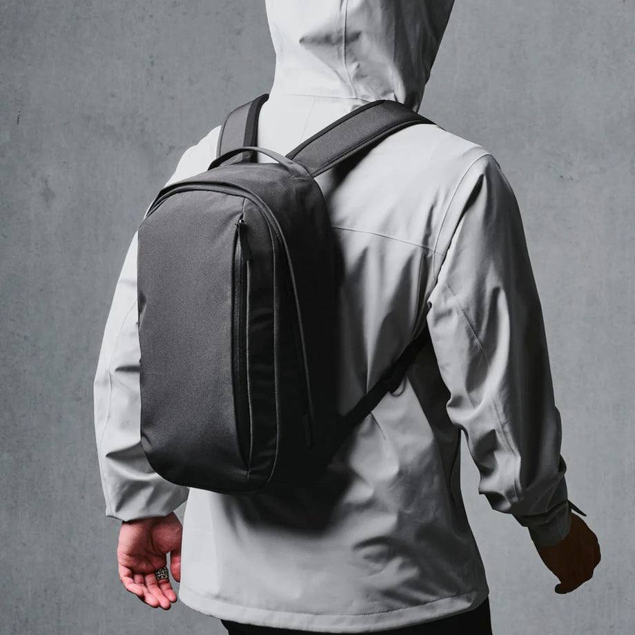 Metro Backpack 12L - Axoflux Black