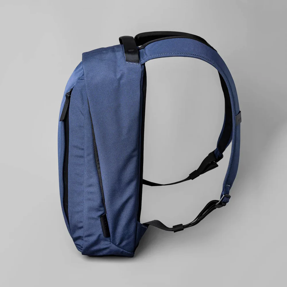 Metro Backpack 12L - Axoflux Blue - Image 3