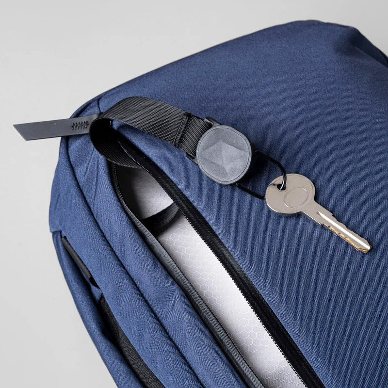 Metro Backpack 12L - Axoflux Blue - Image 4