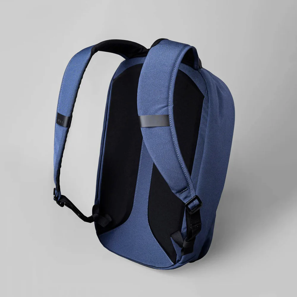 Metro Backpack 12L - Axoflux Blue - Image 6