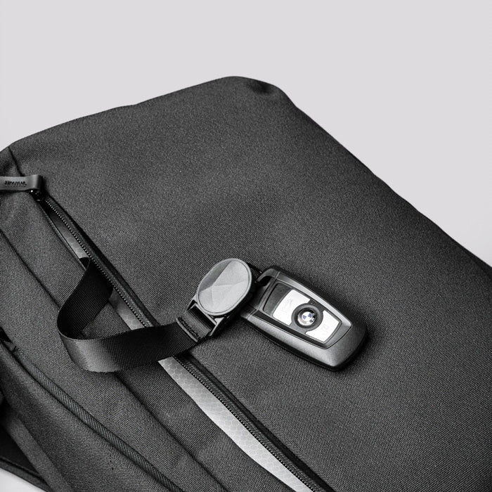 Metro Backpack Pro 24L - Axoflux Black - Image 12