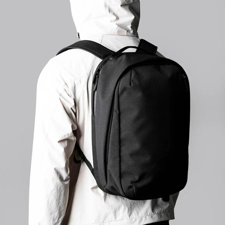 Metro Backpack Pro 24L - Axoflux Black - Image 15