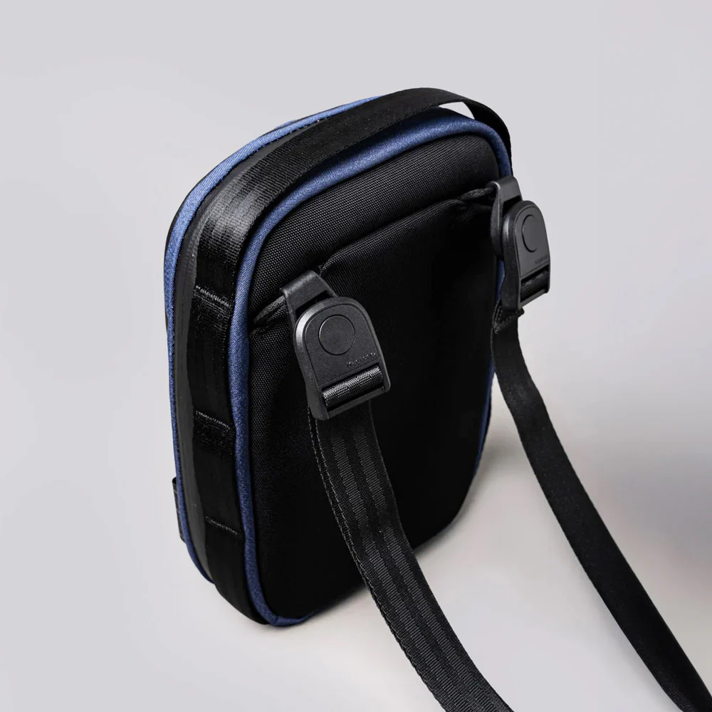 Metro Sling Bag V2 - Axoflux Blue - Image 10