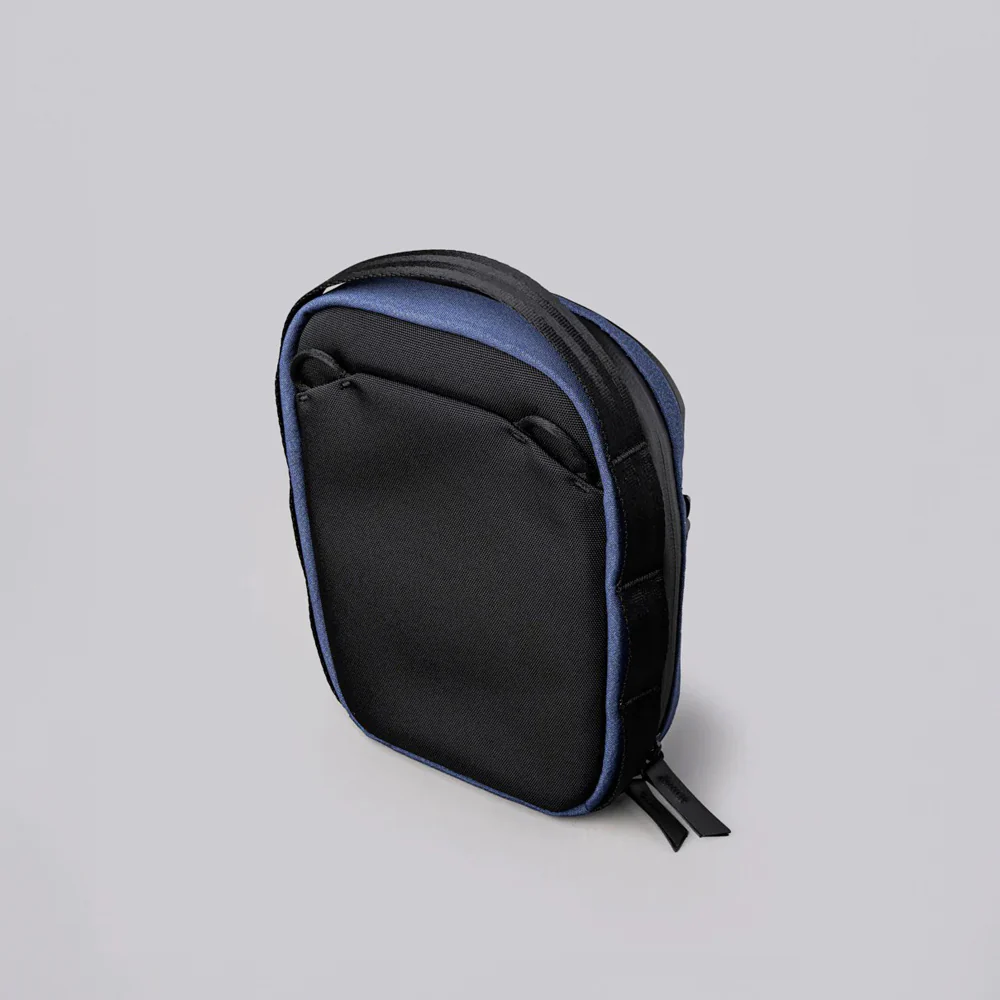 Metro Sling Bag V2 - Axoflux Blue - Image 5