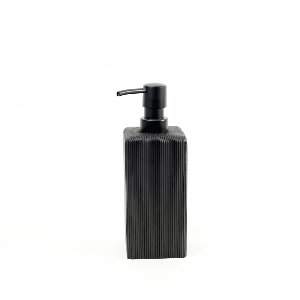 Midori Soap Dispenser - Black - Image 8