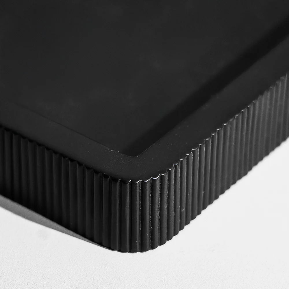 Midori Valet Tray Small - Black - Image 6