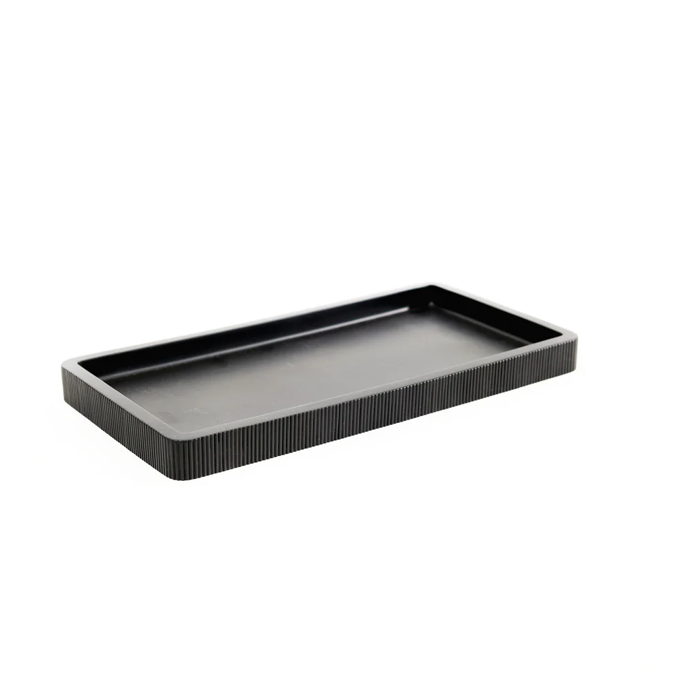 Midori Valet Tray Small - Black - Image 8