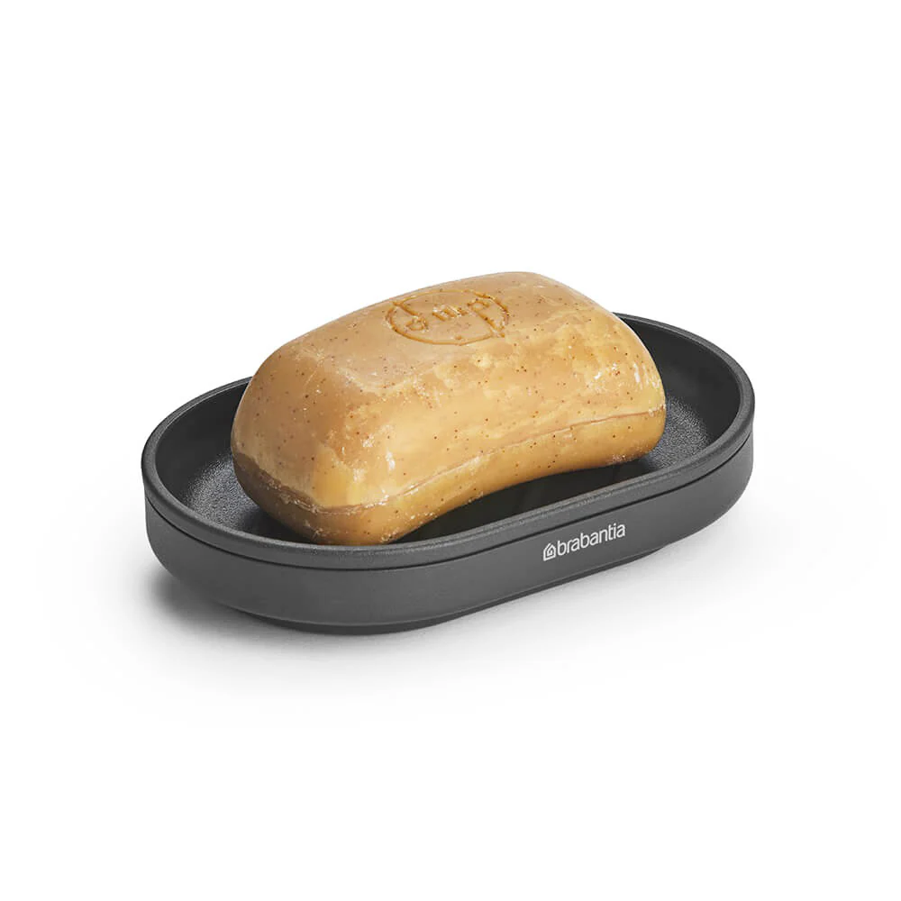 MindSet Soap Dish - Mineral Grey - Image 5