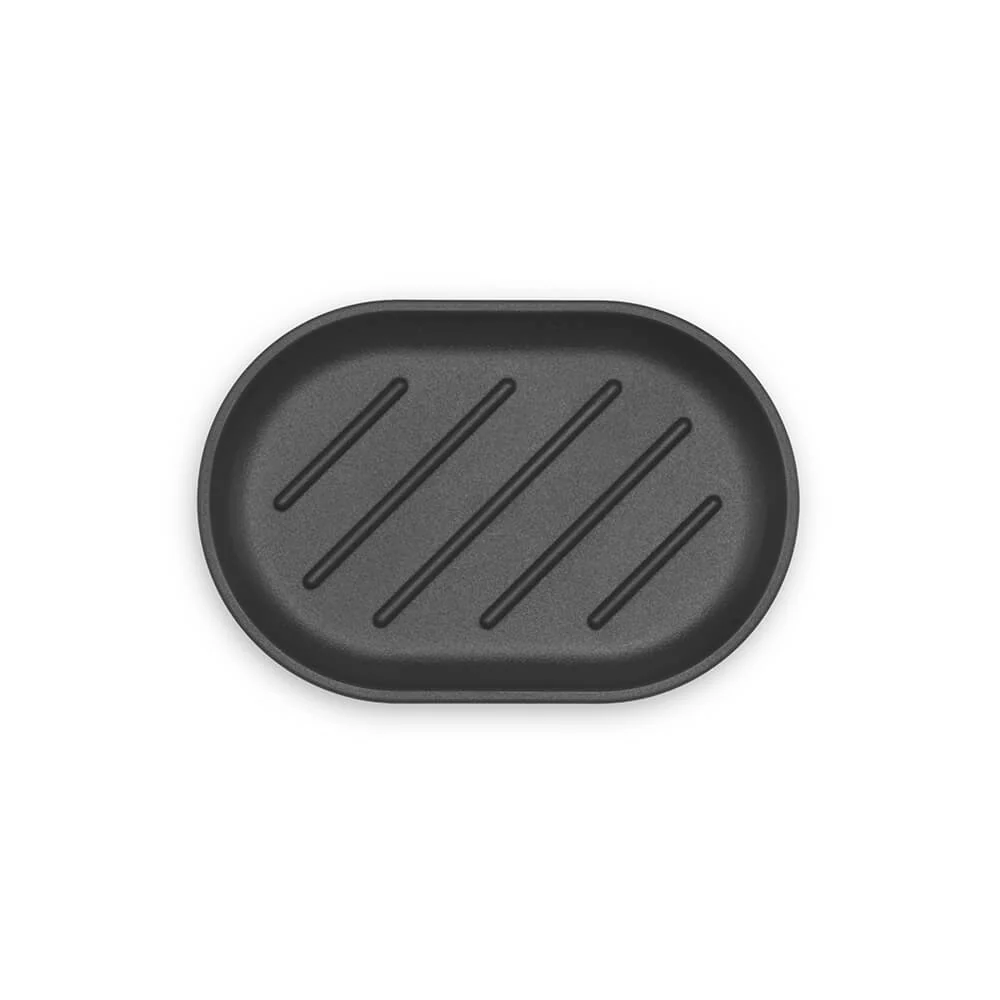 MindSet Soap Dish - Mineral Grey - Image 6
