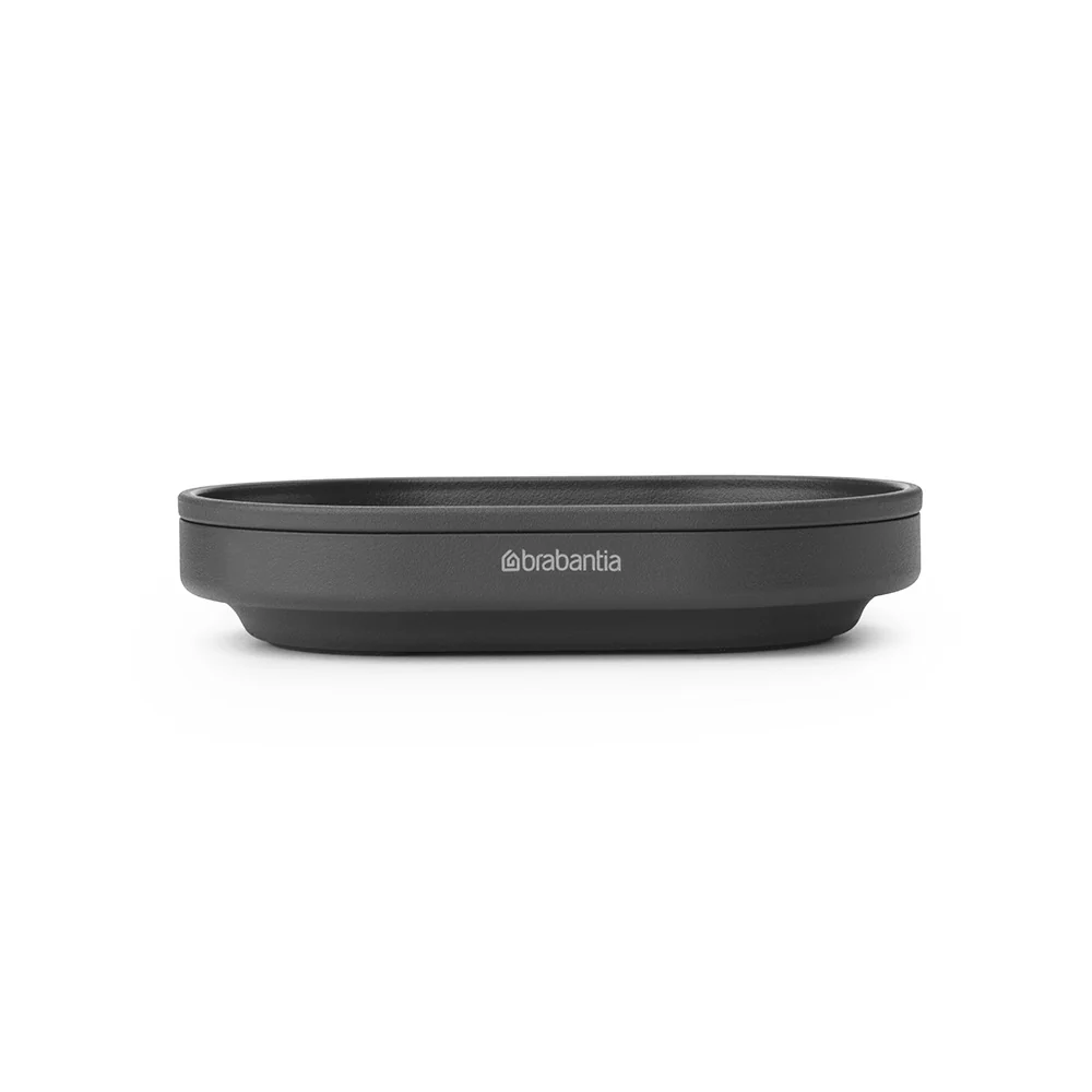 MindSet Soap Dish - Mineral Grey - Image 9