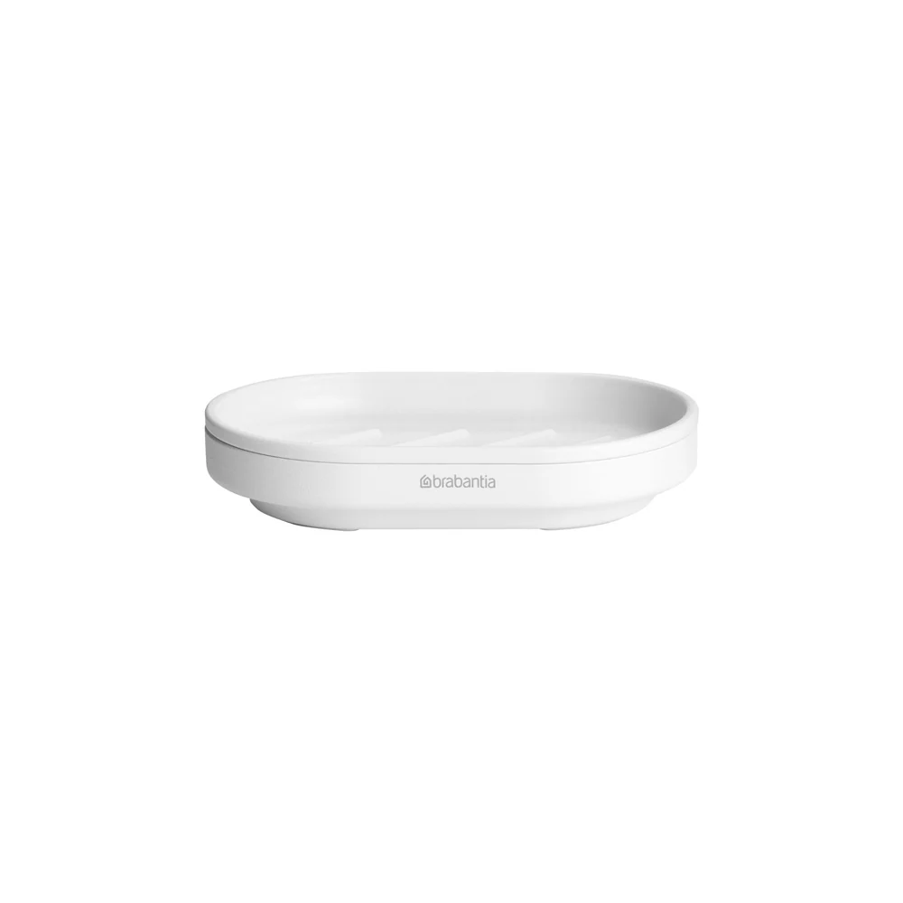MindSet Soap Dish - Mineral White - Image 3