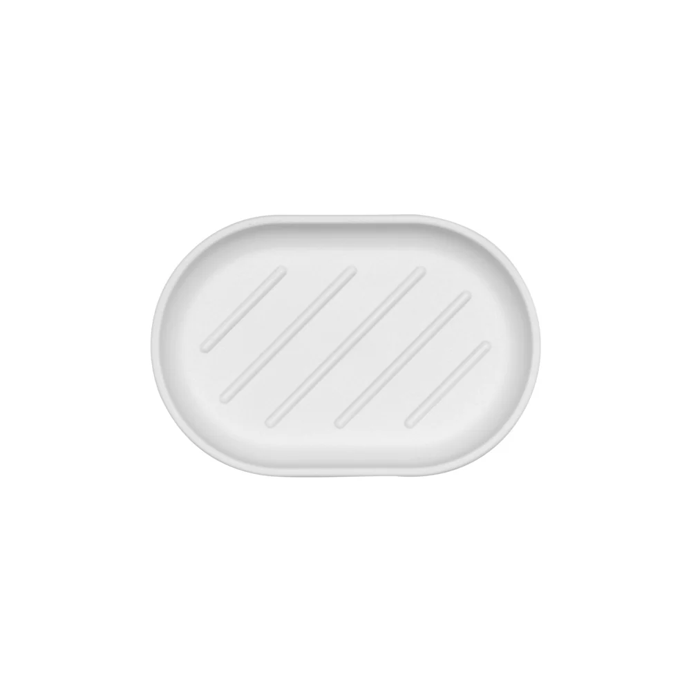 MindSet Soap Dish - Mineral White - Image 7