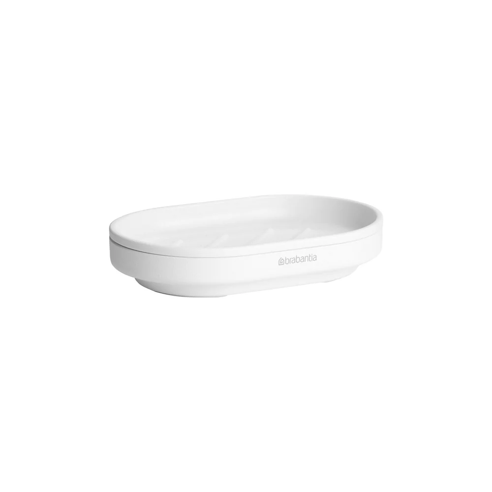 MindSet Soap Dish - Mineral White - Image 9