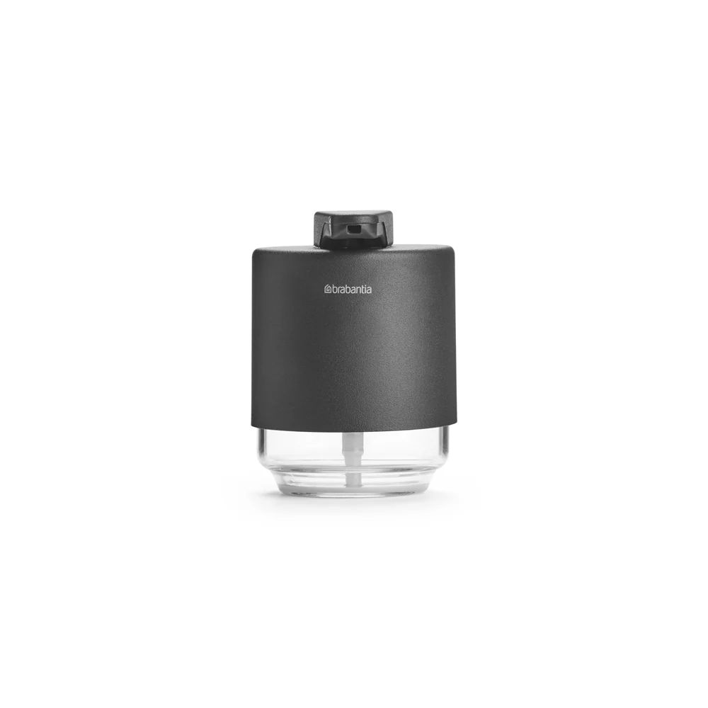 MindSet Soap Dispenser - Mineral Grey - Image 10