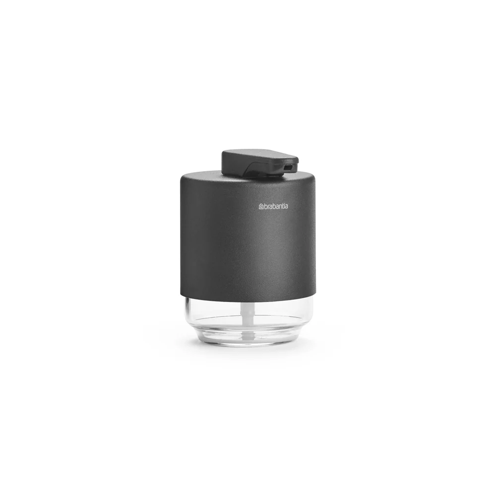 MindSet Soap Dispenser - Mineral Grey - Image 3