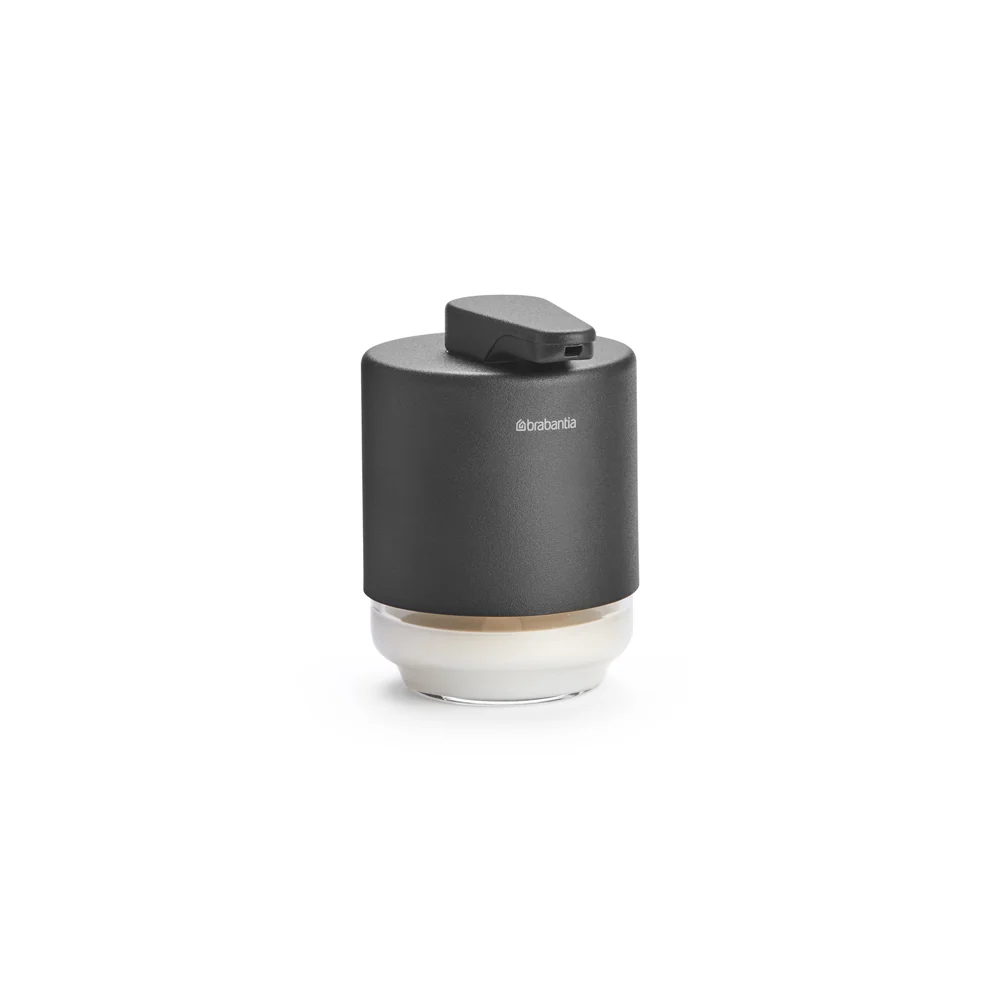 MindSet Soap Dispenser - Mineral Grey - Image 9