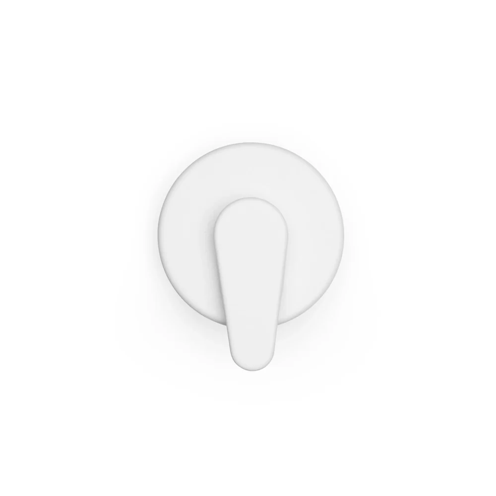 MindSet Soap Dispenser - Mineral White - Image 7
