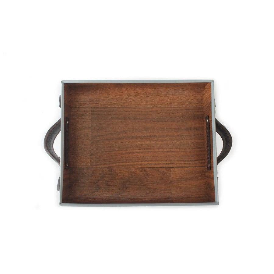 Mini F Tray - Smoke Grey - Image 4