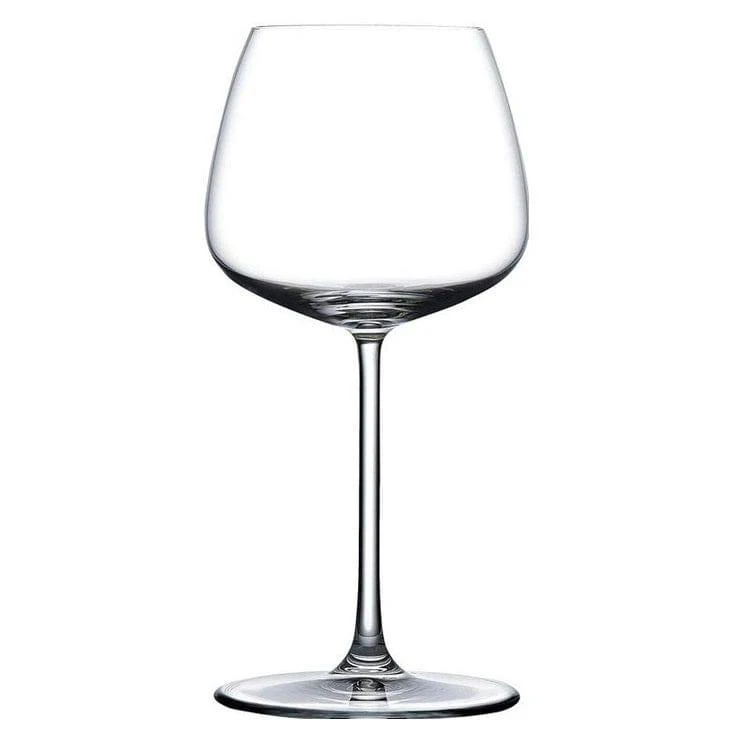 Mirage White Wine Glasses 425ml, Set of 2 - Image 4