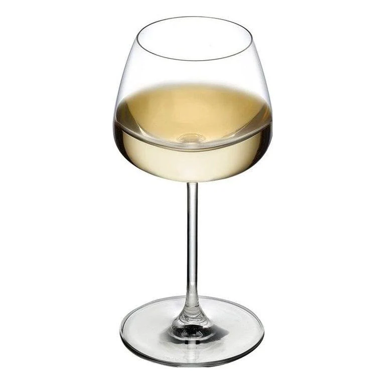 Mirage White Wine Glasses 425ml, Set of 2 - Image 6