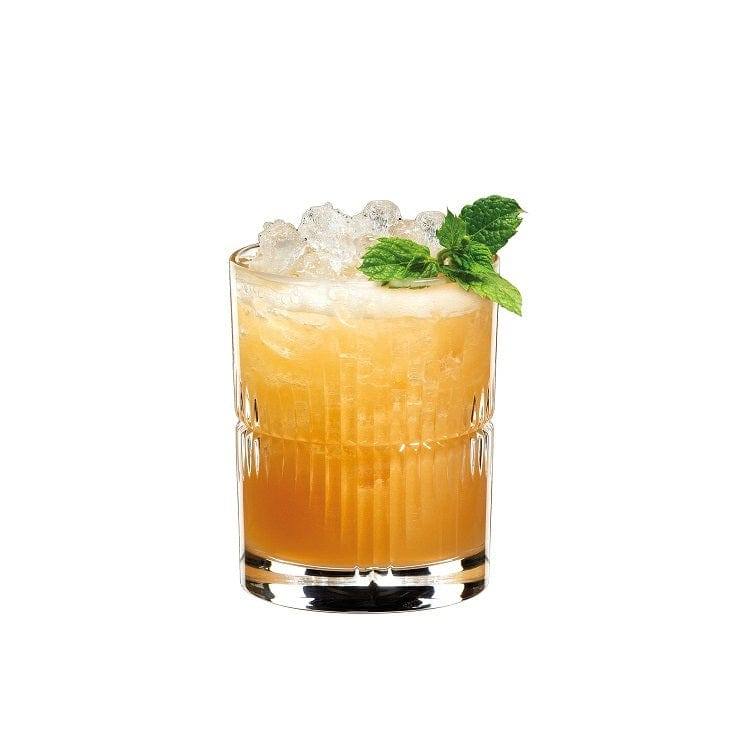 Mixing Rum Glasses 323ml, Set of 4 - Image 5