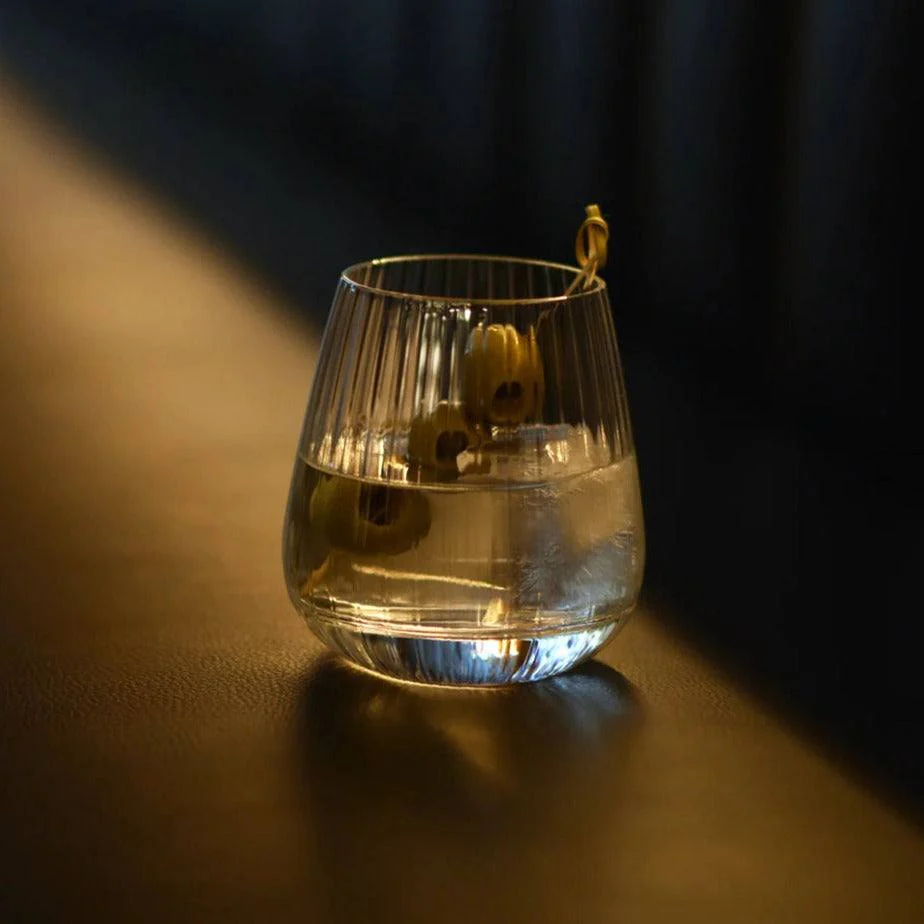 Mixology Club Cocktail Tumblers 400ml, Set of 6 - Image 3