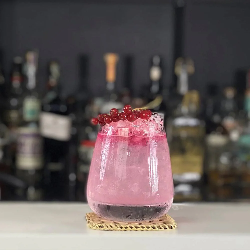 Mixology Club Cocktail Tumblers 400ml, Set of 6 - Image 5