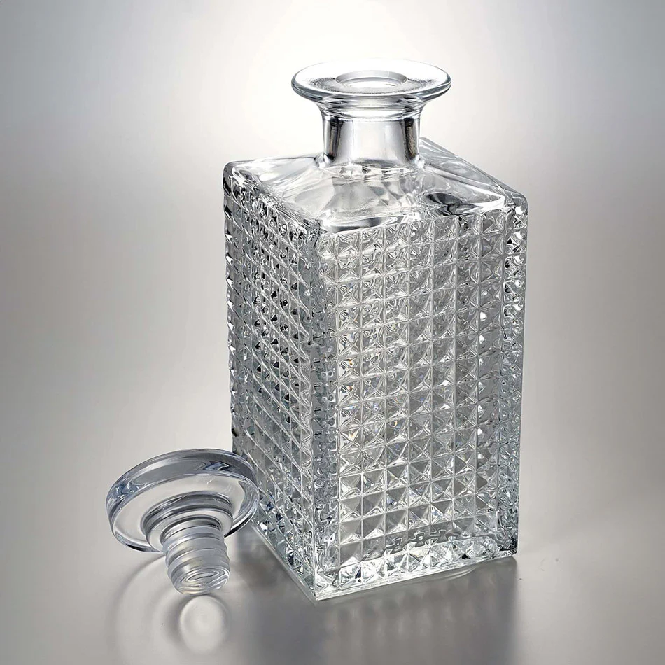 Elixir Whiskey Decanter 750ml - Image 3