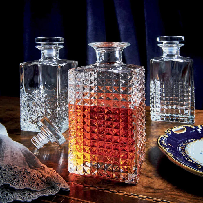 Elixir Whiskey Decanter 750ml - Image 6