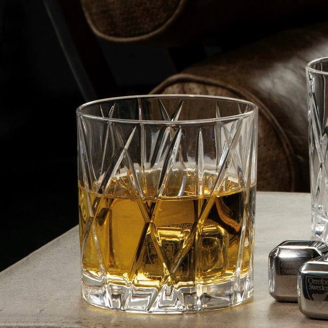 Modern DOF Tumblers 325ml, Set of 6 - Image 2