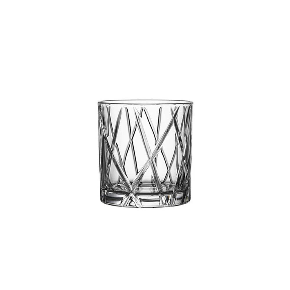 Modern DOF Tumblers 325ml, Set of 6 - Image 6