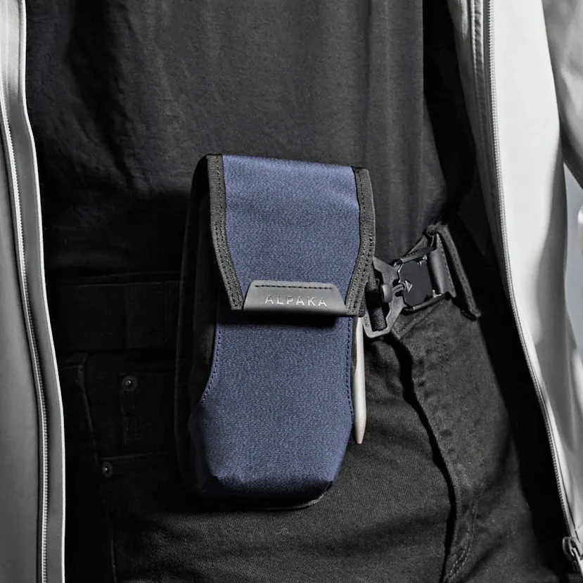 Modular Sling Bag V2 - Axoflux Blue - Image 2