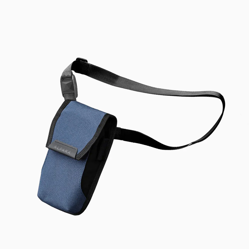 Modular Sling Bag V2 - Axoflux Blue - Image 4