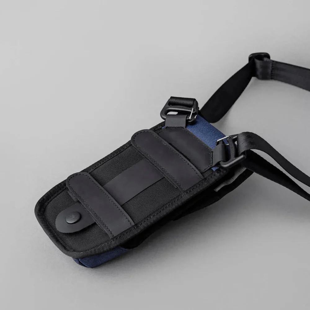 Modular Sling Bag V2 - Axoflux Blue - Image 6