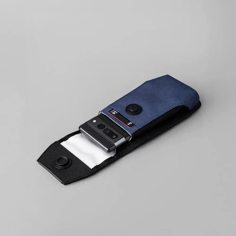 Modular Sling Bag V2 - Axoflux Blue - Image 8