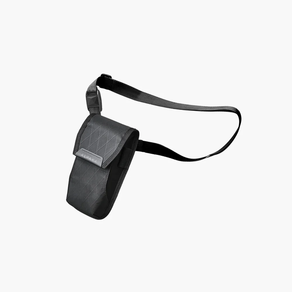 Modular Sling Bag V2 - Black VX21 - Image 3