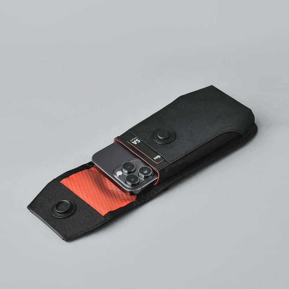 Modular Sling Bag V2 - Black VX21 - Image 5