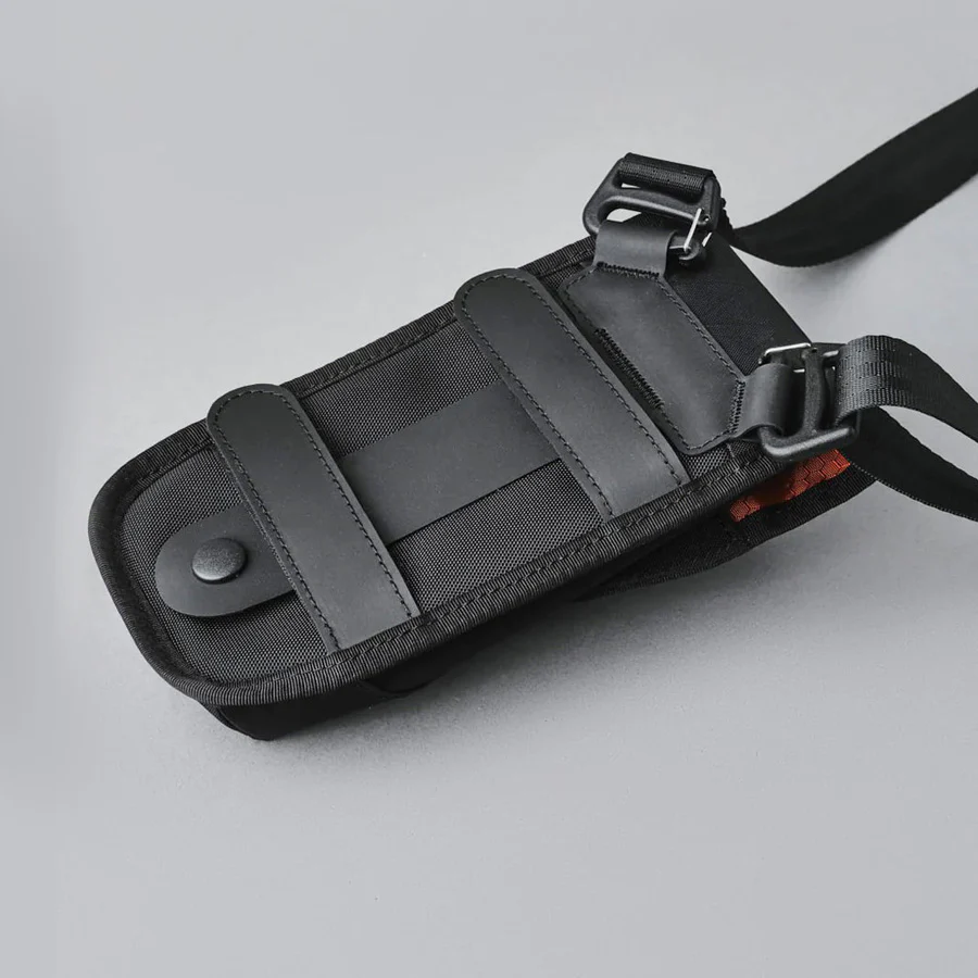 Modular Sling Bag V2 - Black VX21 - Image 6